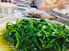 -小民大排档(江汉路店)