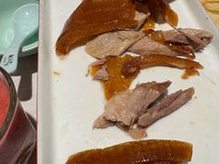 -天和晟烤鸭店(玉泉西街店)