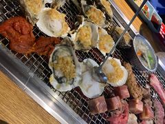 -蚝英雄鲜蚝自助专门店(长楹天街直营店)