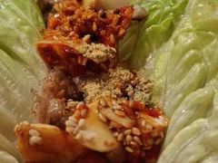 -核桃碳烤肉馆(深圳首店)
