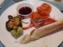 -南湖宾馆·鸳湖阁全日制餐厅