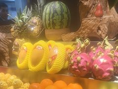 -曲水兰亭(北京四惠店)