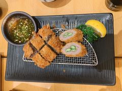 -胜博殿日式炸猪排(西红门店)