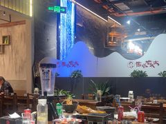 -破店肥哈·东北烧烤·夜宵(南山保利店)