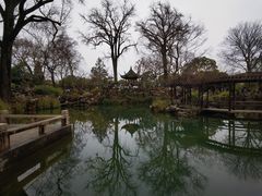 -留园
