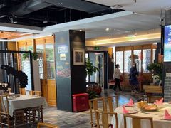 -辣婆婆(航天桥店)