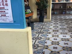 -巴依老爷新疆餐厅