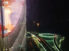 -演武大桥观景平台