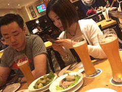 -兰特伯爵西餐厅·啤酒屋(方庄店)