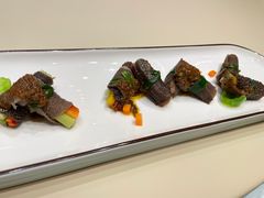 -彩丰楼中餐厅·仁恒洲际酒店