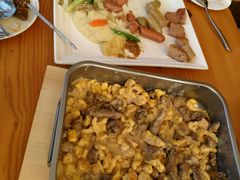 -LENBACH兰巴赫西餐啤酒坊(大连星海广场店)