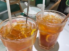 大王冰柠檬茶-费大厨辣椒炒肉(通州万达店)