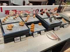 -西十二街牛排自助餐厅(大悦城店)