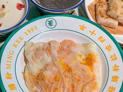 -西关明记肠粉(荔枝湾店)