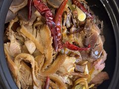 -王妈热卤·川味馆(海昌店)