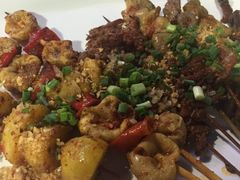 -熊家婆冰粉(天乙街店)