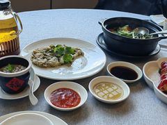 -潮府馆·非遗潮州菜·世纪公园(新国际博览中心店)