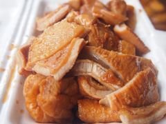 -细妹五香牛杂(步行街店)