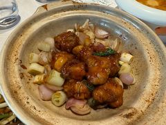 -禧宴Joyous Restaurant(禧园店)