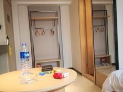 -城市便捷酒店(广州塔客村地铁站琶洲会展店)
