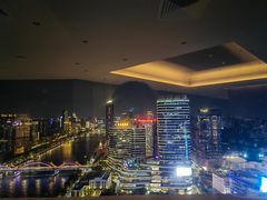 -华厦大酒店·桃源西餐厅·自助餐