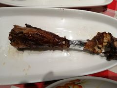 -西贝莜面村(近铁城市广场店)