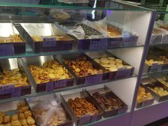 零售区-上海哈尔滨食品厂(合生汇店)
