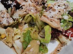 -HELLO 27 意面·沙拉·帕尼尼