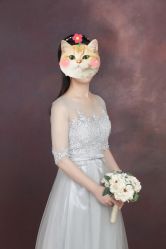 -时光纪全家福·母女写真