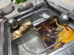 -海底捞火锅(大融城店)