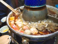 -龙虾风暴(松江店)