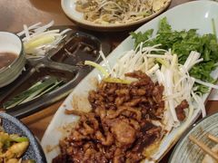 -老昌春饼(中央大街店)