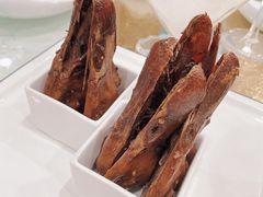 -庆余楼·用心与食材·特色菜&灶头面(仙蠡墩店)