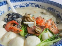 -山外山菜馆(玉泉路店)
