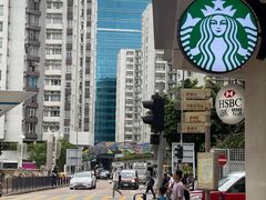 -香港九龙海逸君绰酒店