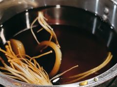 -呷哺呷哺(西单大悦城店)