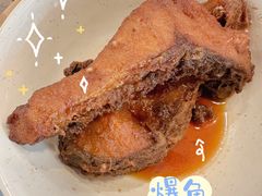 -佬钱湾仔(衣裳街店)