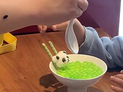 -老板恋上鱼(恒隆广场店)