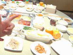 -海底捞火锅(枫蓝国际购物中心店)