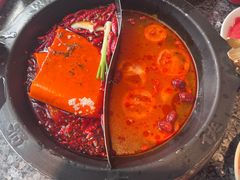 -蜀大侠火锅(春熙路店)