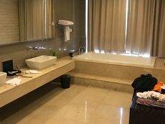 -深圳东部华侨城茵特拉根酒店