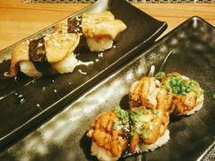 -昊·来了寿司(双楠2店)