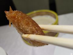 -鸭王烤鸭店(三里河店)
