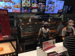 -肯德基(灌云时代店)