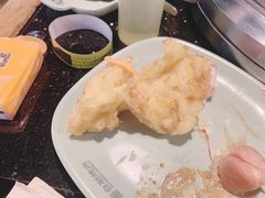 -梨花自助烤肉(天河城店)