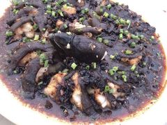 -清水湾3号(东方小周海鲜店)