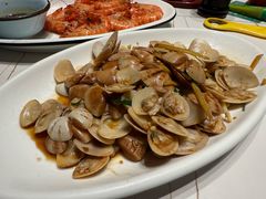 -金海湾海鲜排档(朱家尖店)