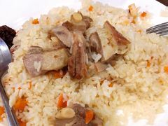 -塔斯提抓饭(东城汇店)