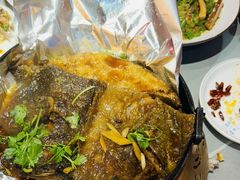 -绅士餐厅龙虾·烧烤(西门路店)
