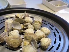 -苏大嘴蒸汽海鲜·海胆蒸饺(中山广场店)